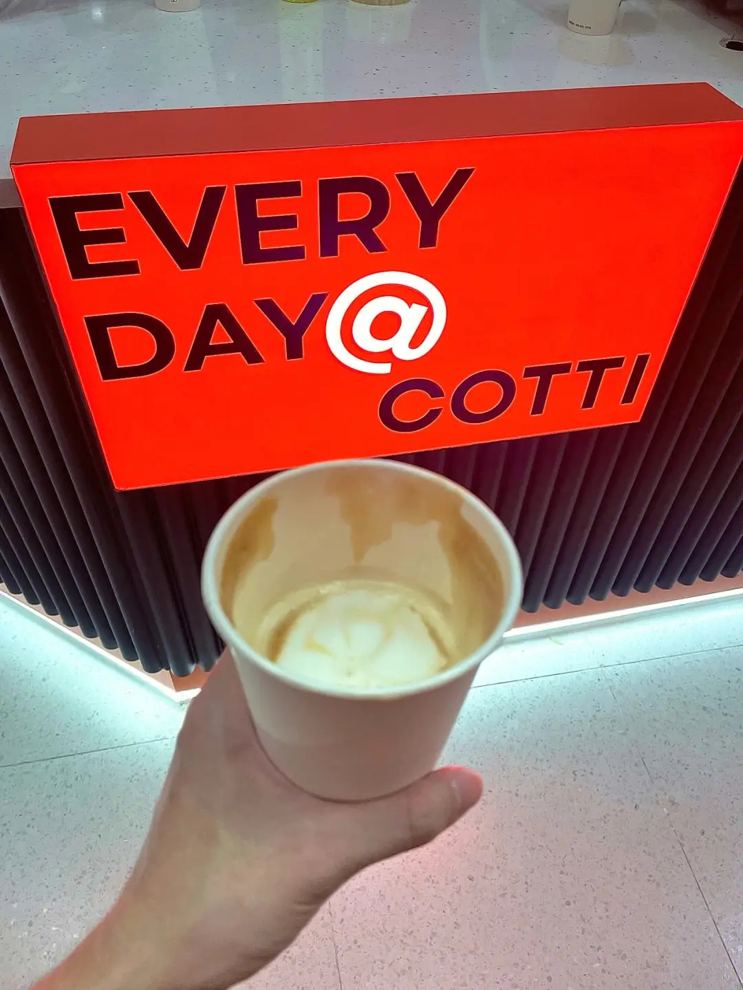 库迪咖啡加盟费用及详细信息