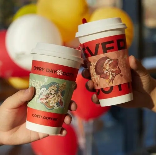 库迪咖啡加盟费惊喜优惠，开店投资轻松