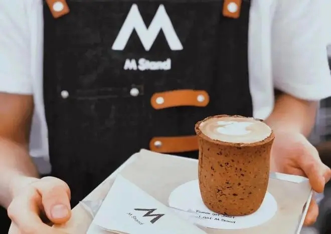 库迪咖啡，引领咖啡行业创新变革