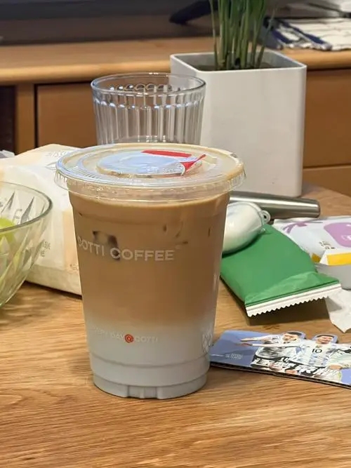  库迪咖啡：您的最佳创业选择