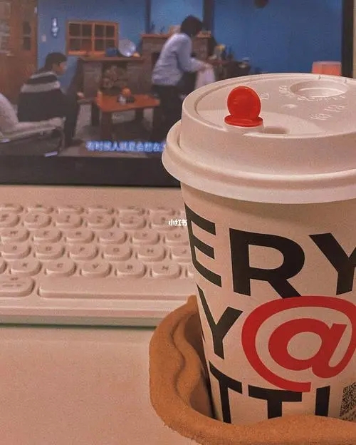 库迪咖啡加盟费惊喜不断，成为咖啡行业的成功商家！