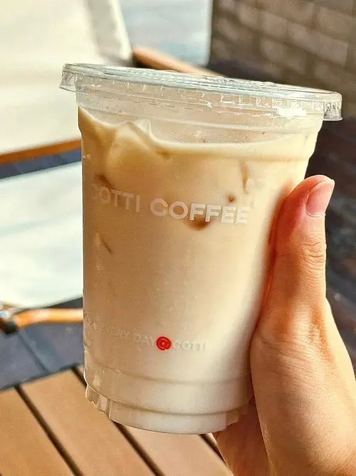 库迪咖啡加盟如何获得巨大价值