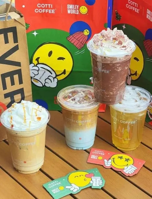 库迪咖啡加盟的需求