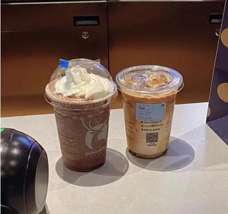 成为库迪咖啡开店合伙人，用创意打造自己的财富传奇