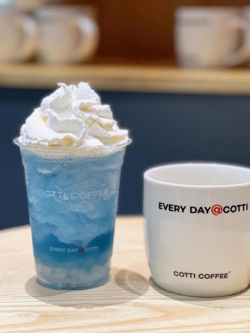 库迪咖啡加盟，解决创业后顾之忧