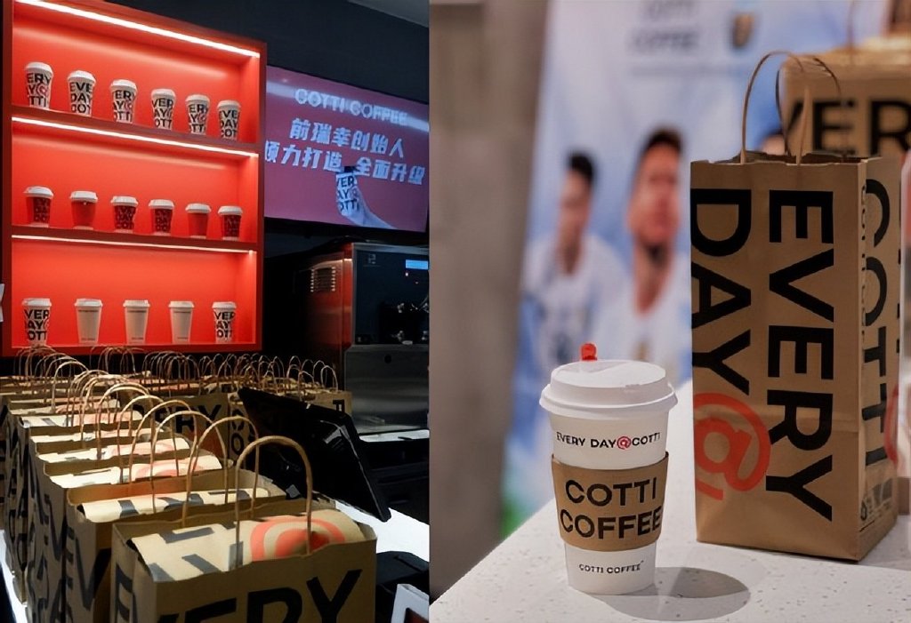 库迪咖啡加盟补贴政策的概述