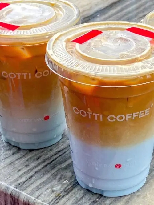 库迪咖啡：一个值得信任的品牌