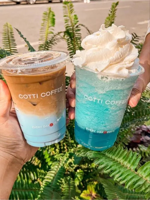 库迪咖啡加盟，开启您财富之门